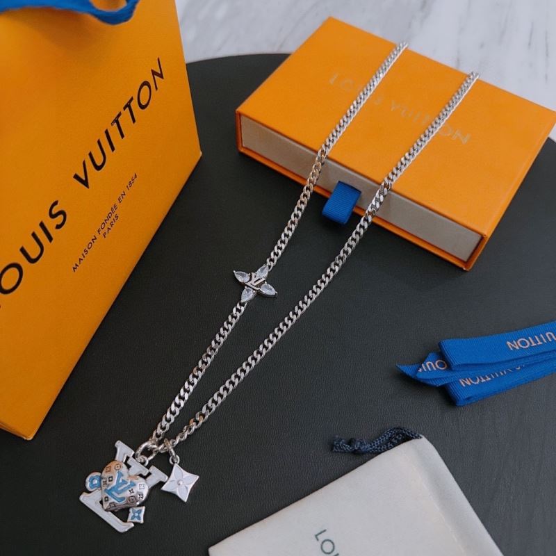 Louis Vuitton Necklaces